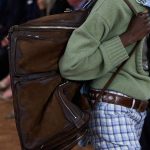 acne studios lente/zomer 2026-collectie 3-3-3-methode