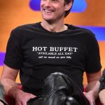 Alexander skarsgård