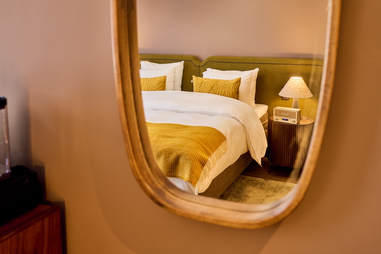 Paleis Hotel Den Haag