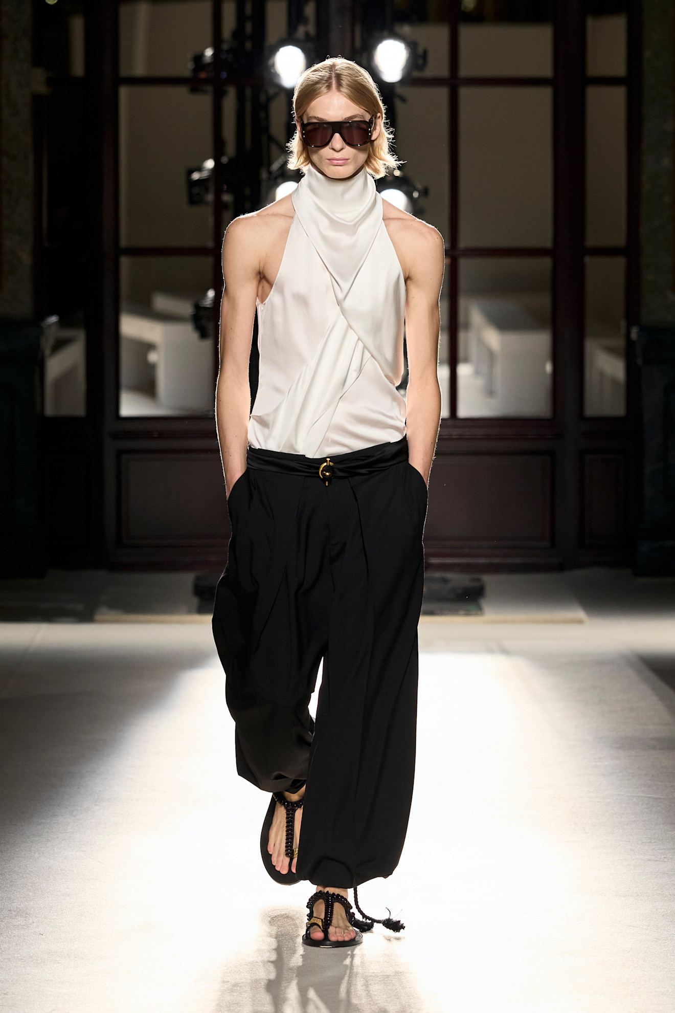 Balmain lente/zomer 2026