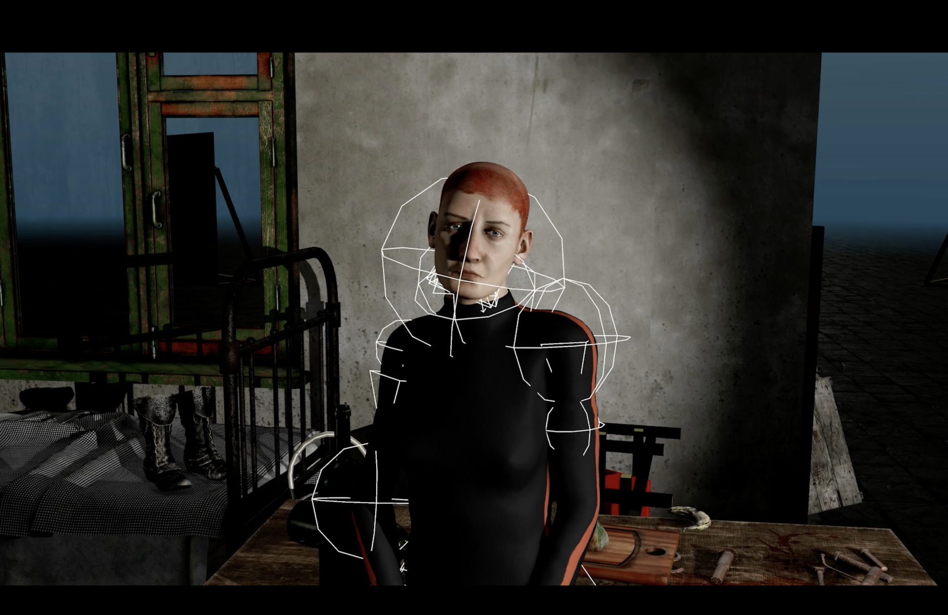 Already Made, Barbara Visser, 2023, Mix & Match kunstmuseum den haag culturele agenda