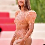Beyoncé is een van de co-chairs van het Met Gala 2026