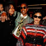 Sterren bij de Chanel Métiers d'Art 2026-show in New York