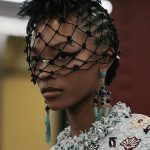 Beautylook van Chanel Métiers d'Art 2026