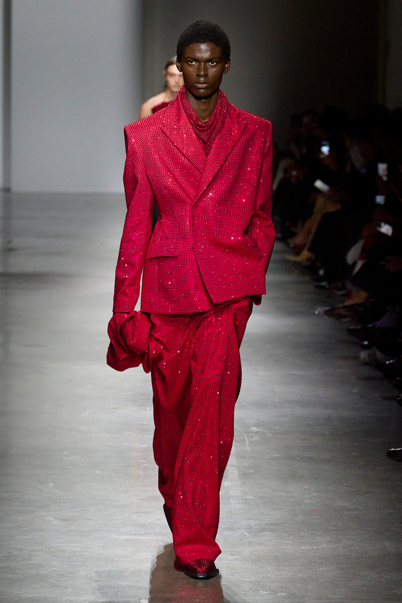 Giuseppe di Morabito lente/zomer 2026