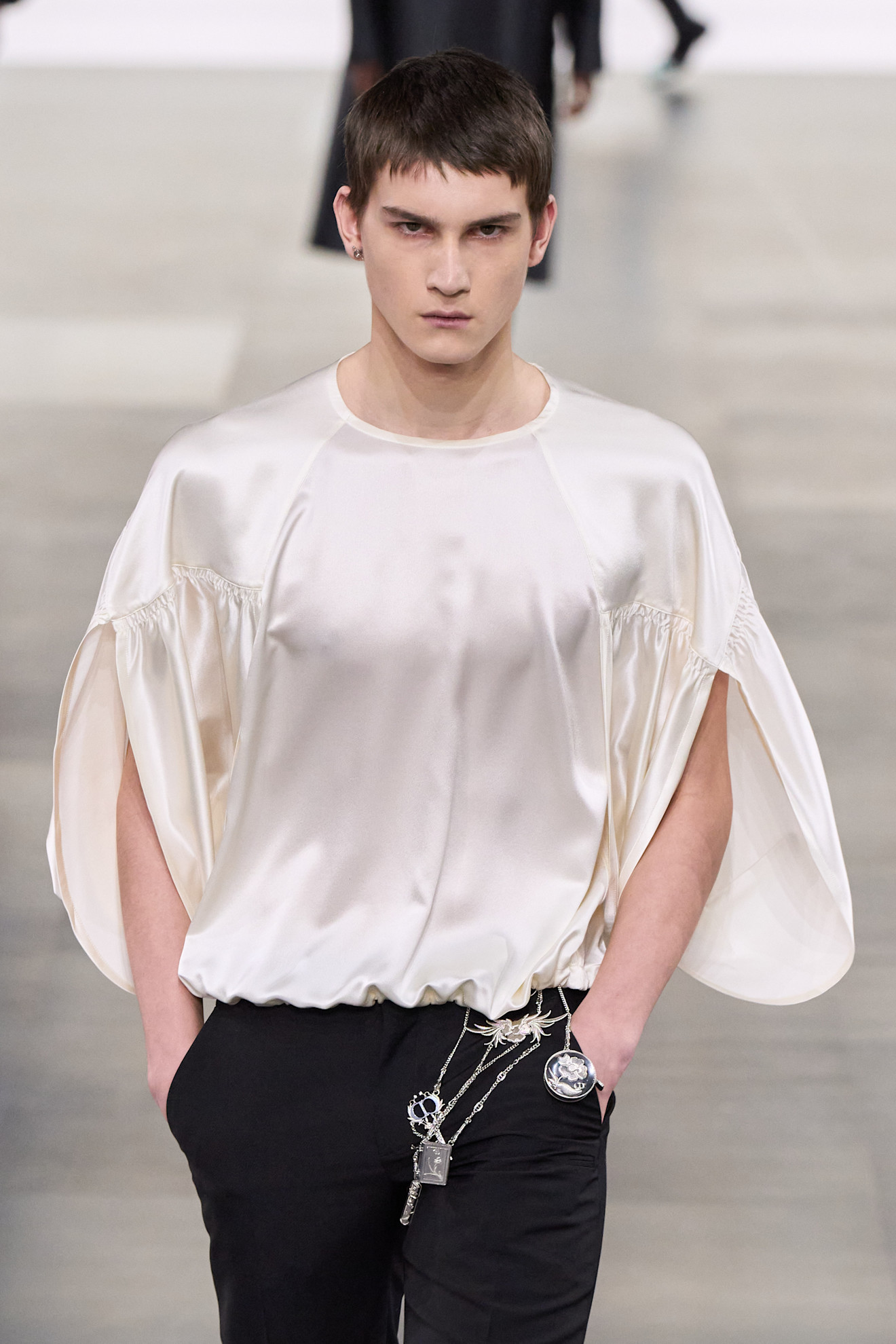 Dior Men herfst/winter 2025