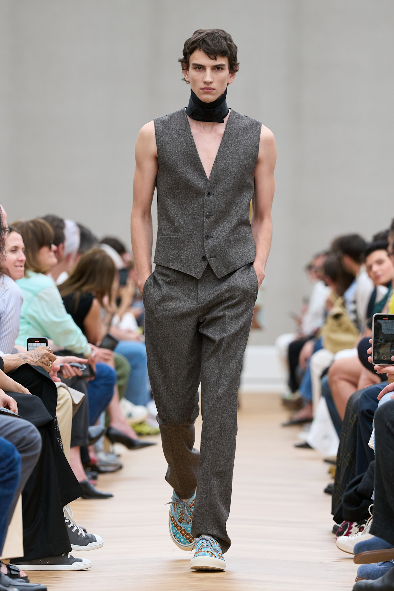 Dior Men lente/zomer 2026