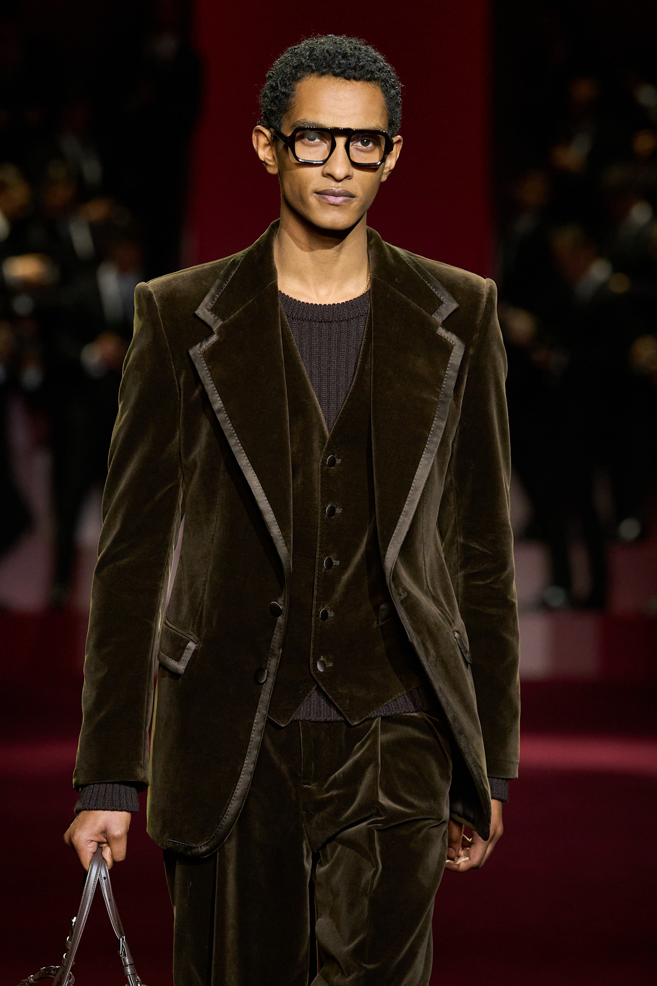 Dolce & Gabbana herfst/winter 2025