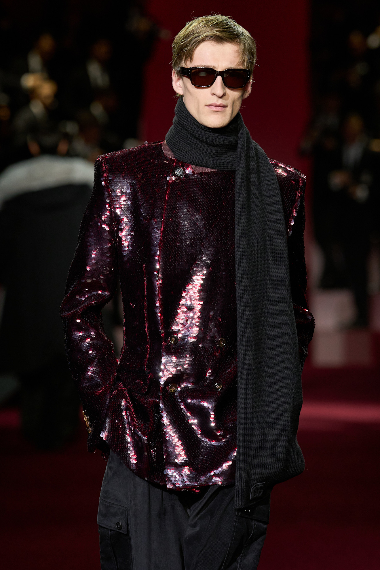 Dolce & Gabbana herfst/winter 2025