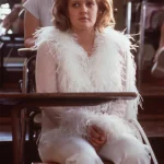 drew barrymore never been kissed