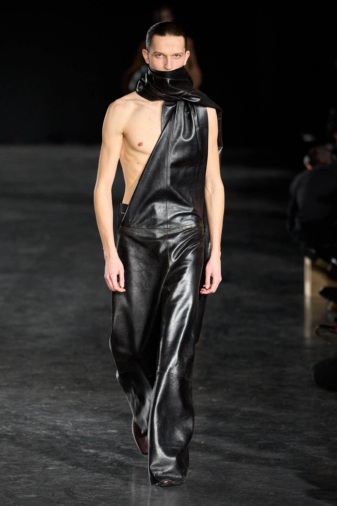 Egonlab herfst/winter 2025