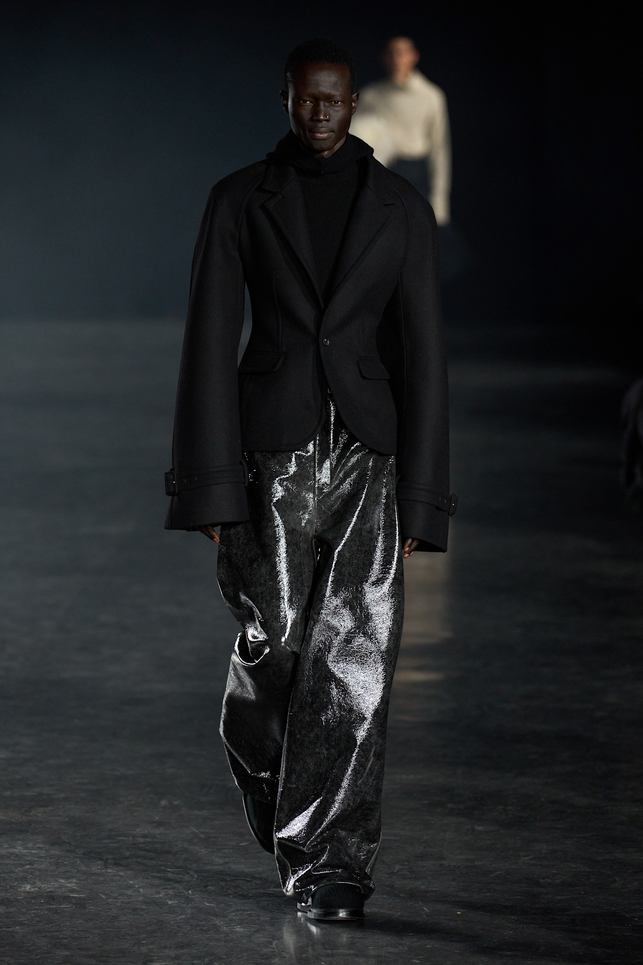 Egonlab herfst/winter 2025