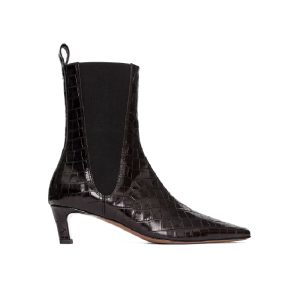 Enkellaarzen van Arket