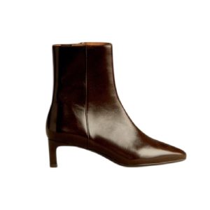 Enkellaarzen van Sézane