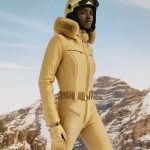 Gouden skipak van Goldbergh