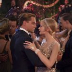 The Great Gatsby Leonardo DiCaprio. goede voornemens 2025 nieuwjaarsvoornemens