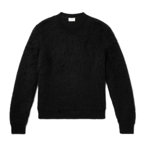 Knitwear van Saint Laurent