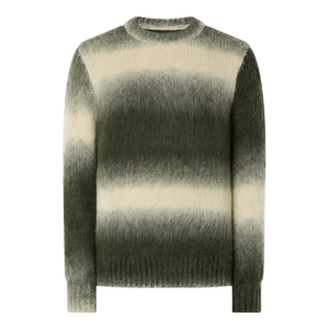 Harige trui van Samsøe Samsøe