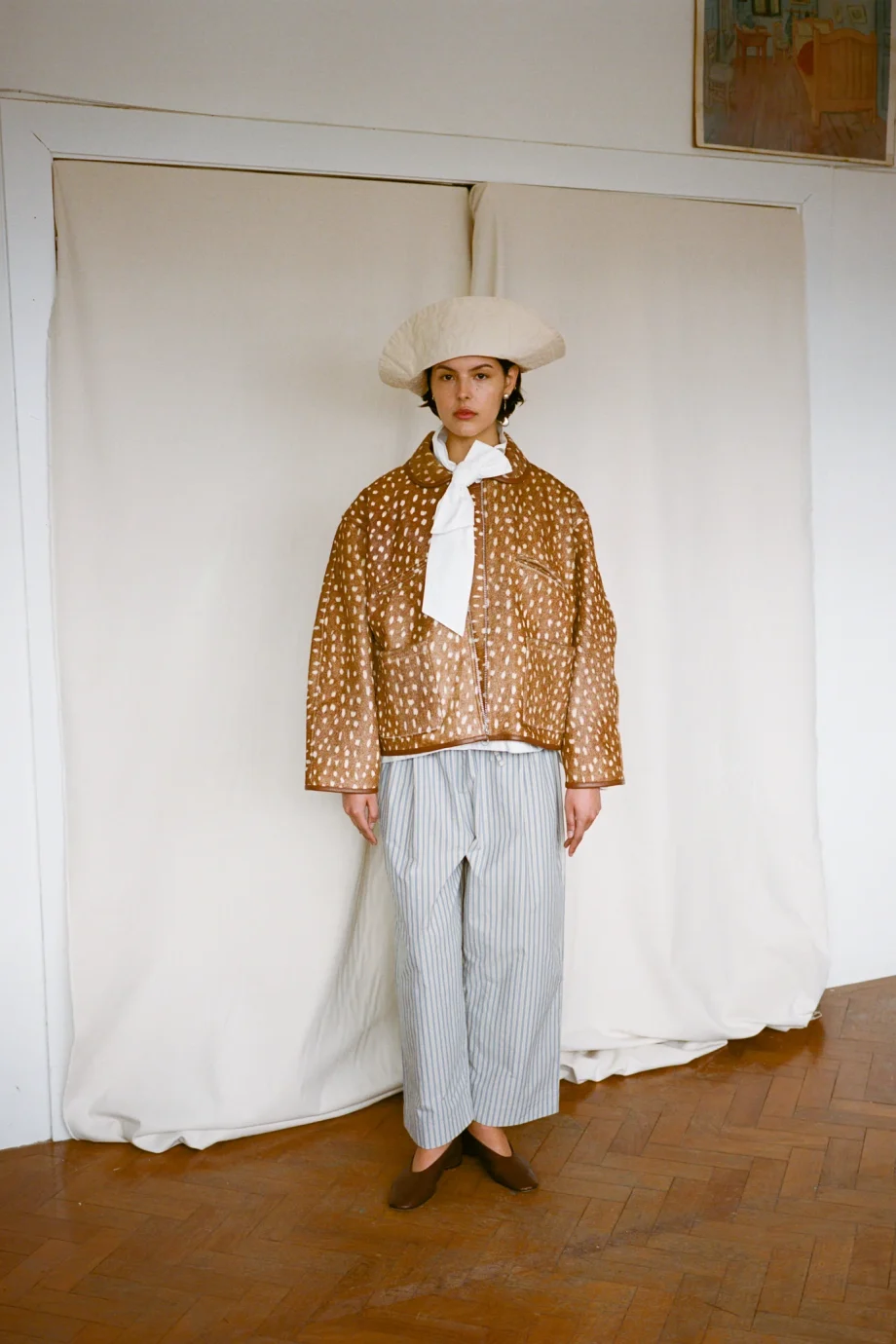 fan-van-koeienprint-dan-wordt-deze-aaibare-dierenprint-je-nieuwe-favoriet-375251