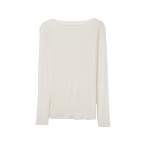 intimissimi sheer top