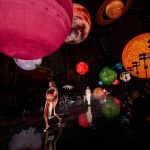 Jaarhoroscoop 2026 met op het beeld de Chanel show 2025