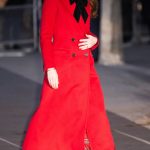 Laarzen van Kate Middleton