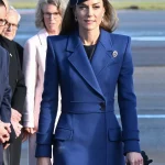 Kate Middleton draagt oorbellen van prinses Diana