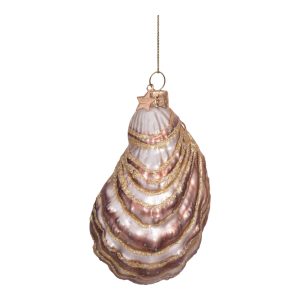 Ornament oester