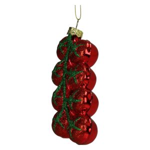 Ornament tomaten