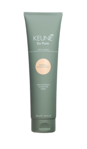 keune masker na keratinebehandeling