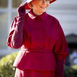 Koningin Mathilde beste look 2025