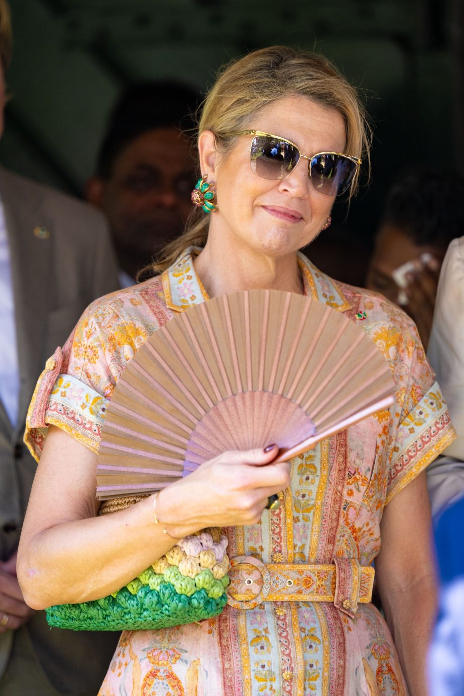 koningin-maxima-draagt-de-perfecte-jurk-voor-je-volgende-tropische-vakantie-375425