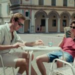 Leeftijdverschil in relaties bij Call me by your name