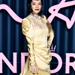 lily allen fashion awards 2025