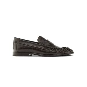 Loafers van Massimo Dutti