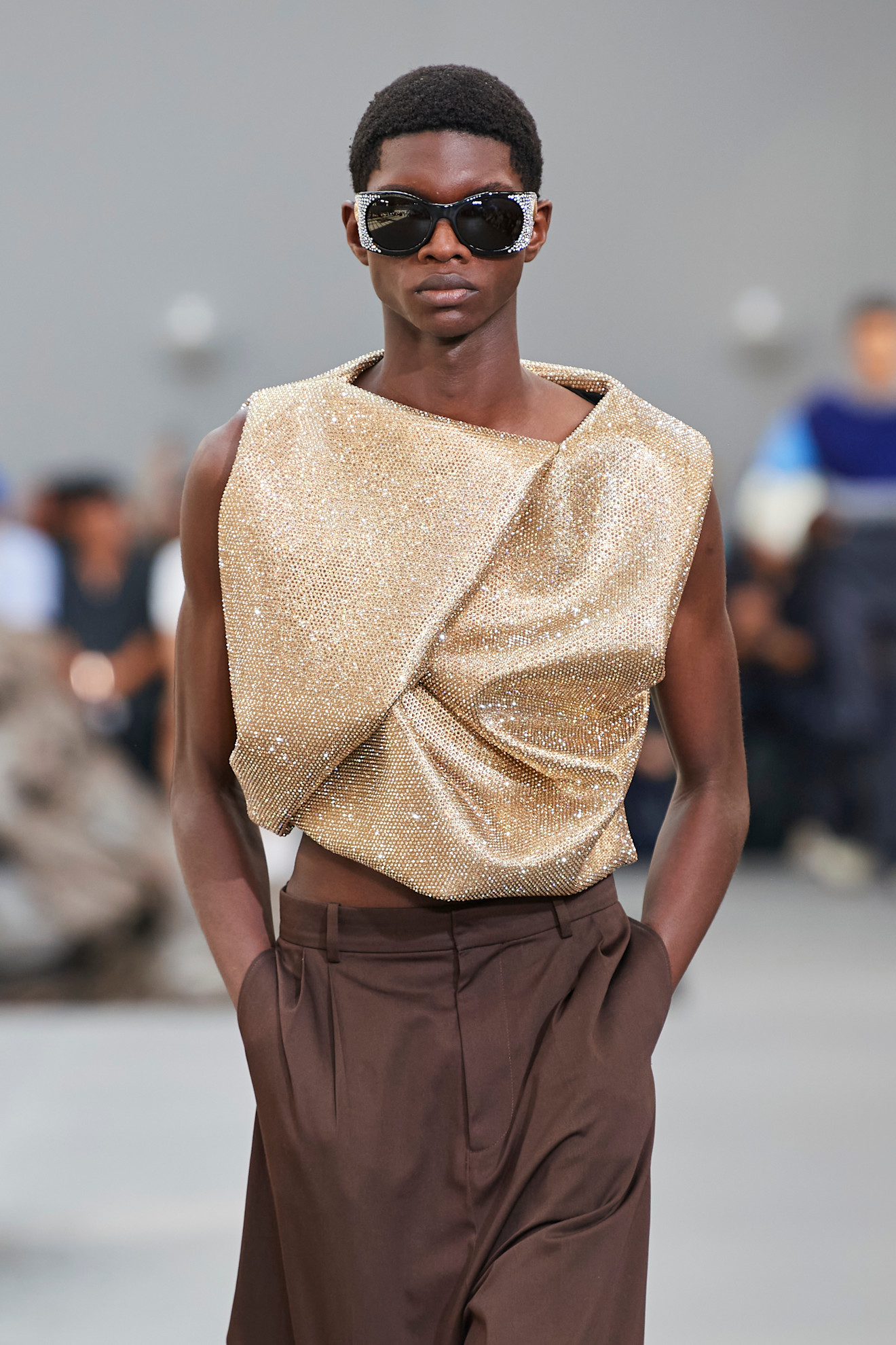 Loewe lente/zomer 2024