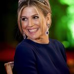 maxima op staatsbezoek in Kenia