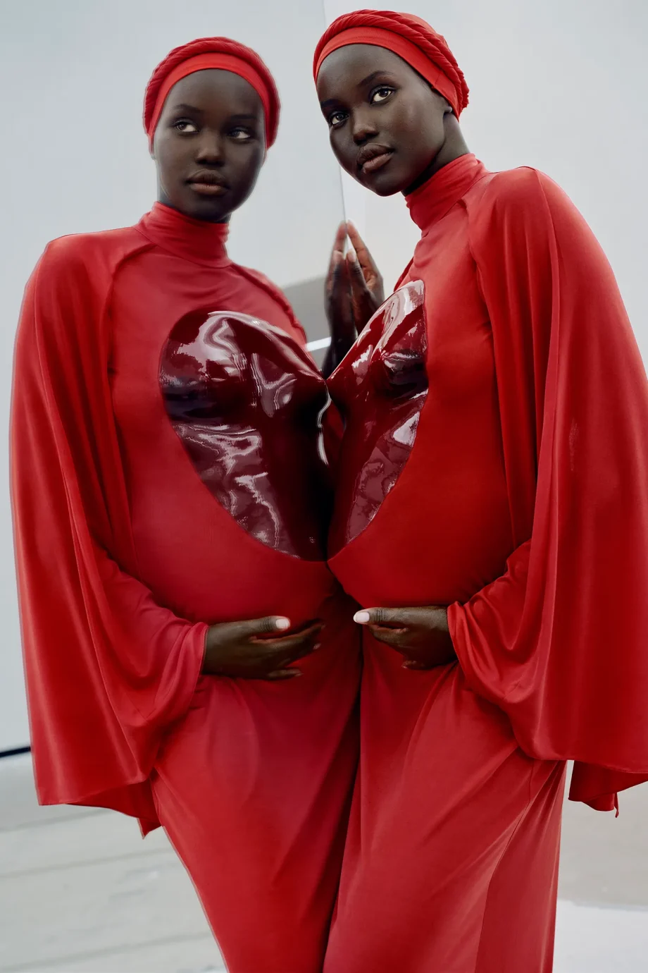 Met Gala 2026: 'Fashion is Art' viert het geklede lichaam — image 4