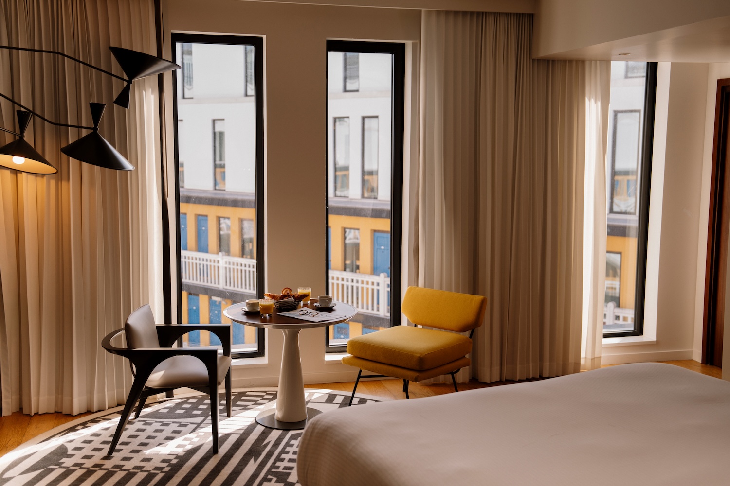 Molitor Hotel & Spa Parijs, Frankrijk