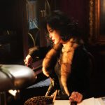 Mubi Blossoms Shanghai