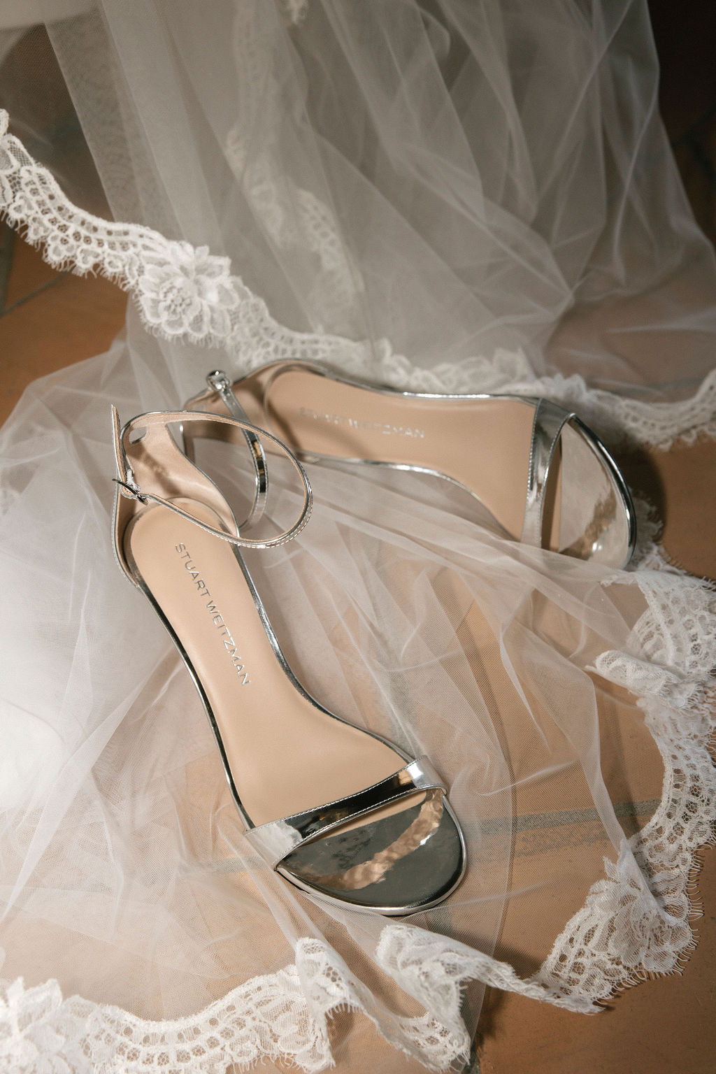 De bruiloft van Sascha Visser en Giorgia Voorthuis