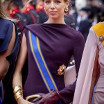 Prinses Alexia beste looks 2025