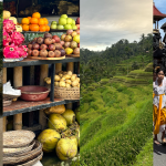 Reistips Bali