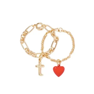 armbad met hart Roxanne Assoulin