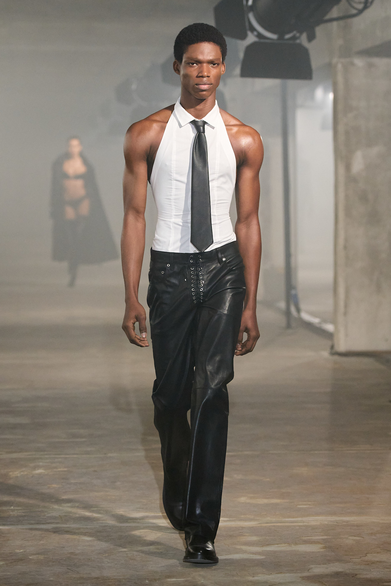 Ludovic de Saint Sernin herfst/winter 2025