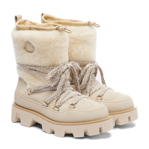 Moncler snowboots