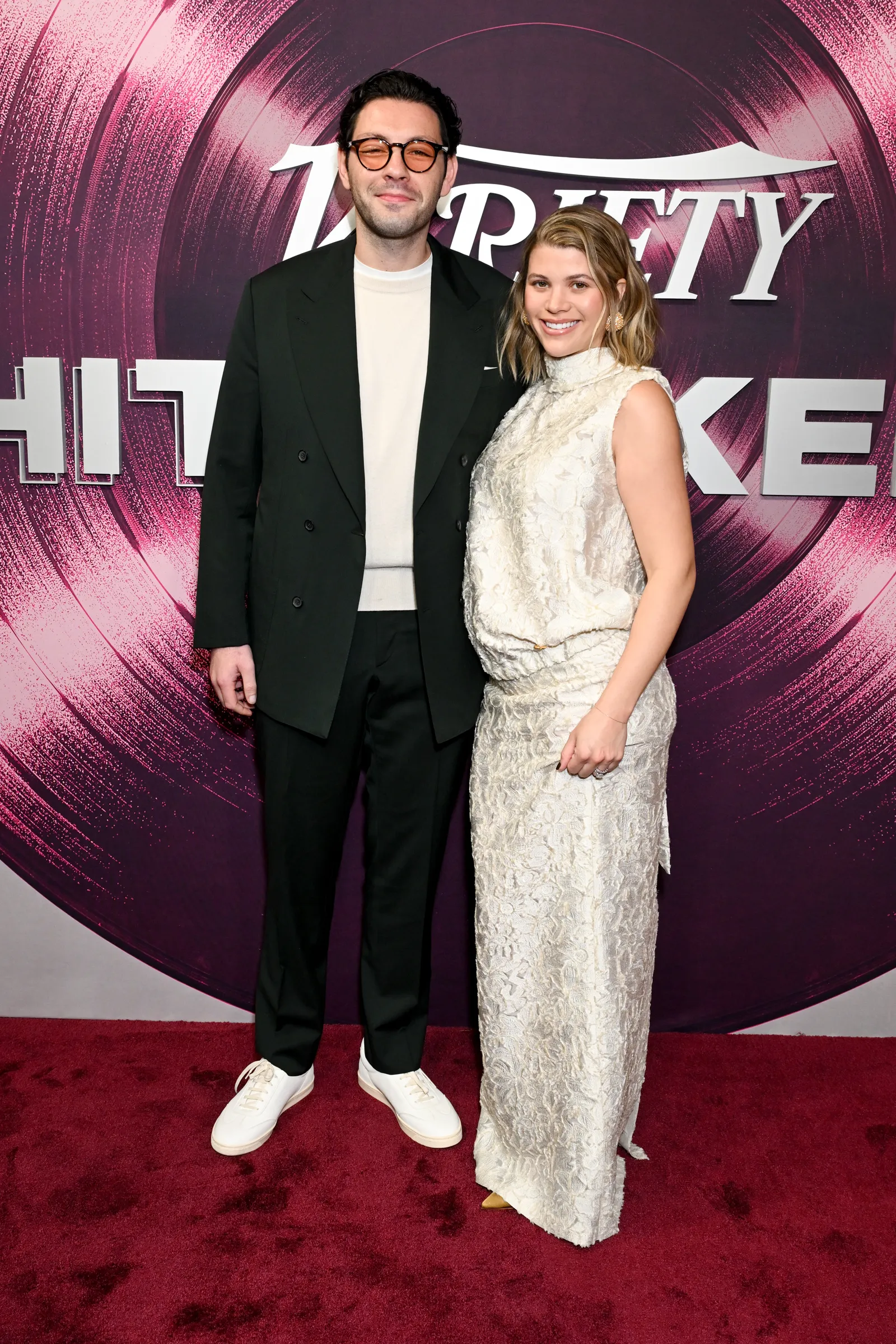 sofia richie grainge en elliot grainge