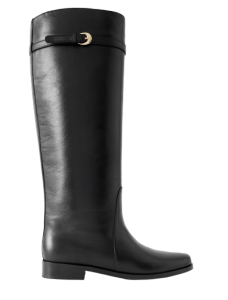 staud laarzen met riem