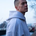 Stijn de Vries over zijn chosen family