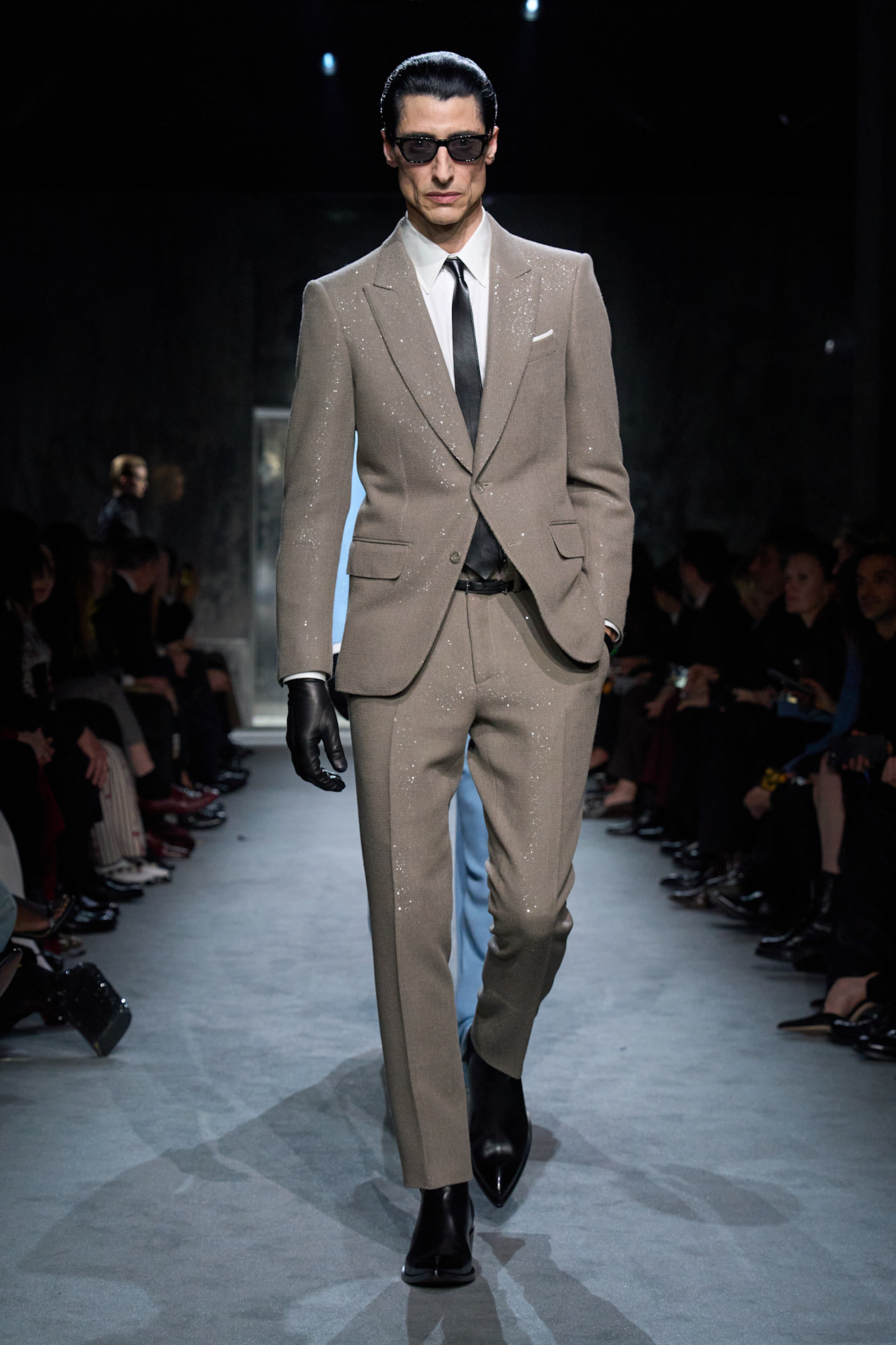 Tom Ford herfst/winter 2025